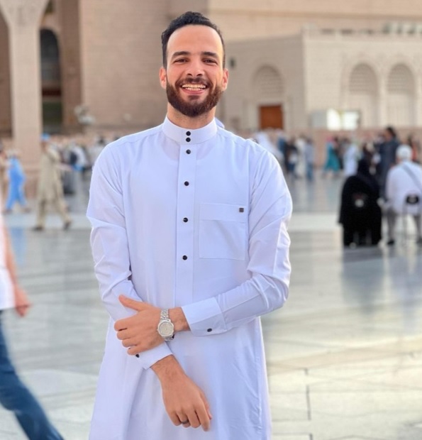 هشام السيد